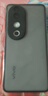 vivo S19  6000mAh超薄蓝海电池 5000万防抖主摄 影棚级柔光环  第三代骁龙7 5G拍照手机 烟雨青 16GB+512GB 实拍图