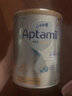 爱他美（Aptamil）澳洲白金版含DHA叶黄素澳爱新西兰婴幼儿配方牛奶粉爱他美1234段 4段【3岁以上】效期27年5-10月 1罐装【咨询领劵 更优惠】 实拍图