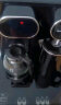 九阳（Joyoung）智能触控茶吧机 饮水机家用立式下置水桶全自动上水智能小型桶装水茶吧机 JCM63L【高端温热遥控款】 温热型 实拍图