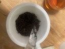 茗峙红茶荒野桃红一级 100g罐装 非遗技艺制作散茶茶叶自己喝便携礼盒 荒野桃红红茶100g*1罐 实拍图