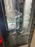 RCR意大利进口水晶玻璃红酒杯套装高级感葡萄酒高脚杯家用送礼物酒具 醒酒器_2L*1支+高脚杯 550ml 6只 实拍图