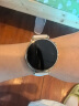 华为WATCH GT4华为手表智能手表呼吸健康研究心律失常提示华为手表凝霜白 实拍图