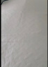南极人零压乳胶床垫1.8x2米可折叠双人加厚10cm记忆棉学生单人宿舍垫子 皇冠灰-波浪白【约5cm】 0.9x1.9米【释放压力倍感舒适】 实拍图