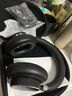 LABS PURO SOUND 美国Puro BT2200s-PLUS 头戴式儿童蓝牙耳机护耳沉浸式全包耳 高清麦克风 学生网课专用 太空黑 宇宙浩瀚黑 实拍图