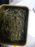 汉山2025新茶春茶汉中仙毫明前采摘高山雀舌绿茶新茶叶可冷泡绿茶 M2杯子套装 100g*1罐 配礼品袋茶礼 实拍图