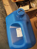 鲸彩蔚蓝 10L 通用稀释剂 稀料香蕉水天那拿水 去胶印油漆油污墨字迹清洗剂美术助剂可清洗画具 实拍图
