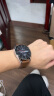 华为（HUAWEI） WATCH GT3运动智能手表 蓝牙通话/音乐播放/血氧心率检测 华为gt3 46mm 时尚钢（咖色真皮） 晒单实拍图