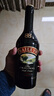 百利（Baileys）进口洋酒 百利甜酒 利口酒 力娇酒 奶酒 【经典原味】百利原味500ml 实拍图