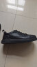 海澜之家HLA男鞋休闲皮鞋子男士板鞋运动鞋HAAXXM2AB70338 黑色43 晒单实拍图