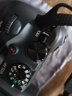 佳能（Canon）EOS RP 全画幅微单数码相机 单机身（ 约2620万像素/轻巧便携） 实拍图