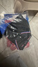 真维斯（Jeanswest）短袖POLO衫夏季纯色绣标上衣服polo衬衫 黑色698 XL （建议110-125斤） 实拍图