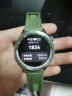 华为WATCH GT4华为手表智能手表呼吸健康研究心律失常提示华为手表云杉绿支持龙年表盘 实拍图