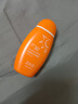 美加净美白淡斑防晒霜隔离防晒霜防晒乳高倍清爽不腻全身户外男女学生 莹亮防晒乳50ML*2瓶 实拍图