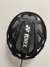 YONEX/尤尼克斯 弓剑系列 ARCSABER 11TOUR 全碳素轻量羽毛球拍yy 灰珍珠色4U(约83g)G5 默认空拍 实拍图