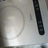 美的（Midea）电磁炉电陶炉 家用2200W大功率 恒匀火加热 电磁灶火锅爆炒定时电磁炉套装政府补贴 C22-Micca705  实拍图