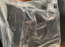 NASA PONY官方品牌外套男春秋款连帽卫衣男士渐变色加绒保暖百搭男装 6925深灰 M（建议80-110斤） 实拍图
