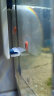 森森（SUNSUN）鱼缸过滤器壁挂式抽水泵YBG-300外置小型过滤桶净水过滤循环系统 晒单实拍图