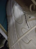 回力男鞋高帮板鞋男秋冬季潮流小白鞋子男士增高防滑耐磨休闲运动鞋 白色 40 实拍图