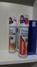 高露洁（Colgate）欧洲进口牙菌斑深洁直立按压式泵式牙膏100ml*3 改善牙结石 实拍图