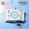 好孩子（gb）婴儿卫生湿巾海洋水杀菌湿巾10片*10包随身便携湿巾儿童湿纸巾 实拍图