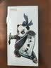 Freeson 适用OPPO A93手机壳保护套 轻薄全包防摔清透TPU软壳 （附二合一指环扣挂绳）透明 实拍图