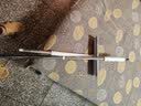 大卫刮水板擦玻璃神器家用新款高层窗外专用刮水器玻璃刮版擦玻璃器 长杆玻璃擦 实拍图