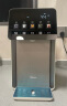美的（Midea）小魔方pro电热水瓶电水瓶饮水机 烧水壶电热水壶316L 风冷保温恒温一体0塑料可拆国家补贴31FPro 实拍图