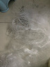 聚春福 渔网沾鱼网挂网鲫鱼网白条网丝网白条网 渔网海网三层渔网单层沉 三层2米高35米长4指加重沉网 实拍图