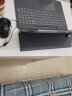 戴睿（dere）黑科技16英寸大屏笔记本电脑平板二合一触控摸金属商务办公学生教育轻薄便携游戏 16G+512G 卷云灰 实拍图