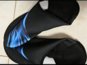 拜杰（BAIJIE）潜水鞋 浮潜鞋 潜水沙滩鞋男女防滑涉水游泳鞋 火焰蓝36-37 实拍图