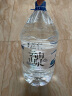 大山云南山泉饮用天然泉水（泡茶用）5L*4瓶 整箱装 实拍图