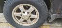 NEXEN耐克森 轮胎 235/70R16 106S RA8 适配长城哈弗H3/长安福特翼虎 实拍图