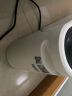 艾美特（AIRMATE） 踢脚线取暖器家用电暖器移动地暖电暖气电暖炉地脚线室内加热器 白色机械款WD22-X23 实拍图