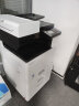 京瓷（KYOCERA） M8124cidn复印机彩色复印打印一体大型自动双面无线商用彩打a3复合机网络红头专用打印机 M8124主机标配+1层纸盒 晒单实拍图