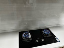 华帝（VATTI）三腔·启世S3 欧式抽油烟机灶具套装 23立方大吸力 烟灶燃气灶套装 自动洗厨房热水器三件套装 i11180+73B+103-16（天然气） 晒单实拍图