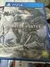 索尼SONY PS4 PS5 Slim Pro 热门二手游戏软件光盘 原装 现货 怪物猎人世界 MHW 中文 现货 实拍图