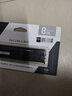 科赋（KLEVV）雷霆BOLT X 台式机内存条DDR4 8G/16G/32G DDR4 3200/3600 海力士CJR/DJR颗粒 DDR4 3200 8G丨铝制马甲 单条 实拍图
