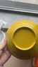 工厂批发密胺面碗餐具仿瓷泡面碗面馆专用大碗拉面碗麻辣烫碗商用 8英寸招财进宝20cm~三两面 实拍图