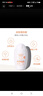 雅漾（Avene）物理防晒霜防晒敏感肌隔离保湿水润不油腻遮瑕防晒乳提亮肤色40ml 实拍图
