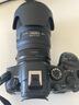 图丽（TOKINA） opera 50mm F1.4FF全画幅大光圈标准定焦街拍人像利器单反相机镜头 官方标配 佳能EF卡口 实拍图