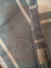洁丽雅（Grace）纯棉枕套一对 加厚斜纹印花枕头套枕芯套 江南情怀-蓝48*74cm 实拍图