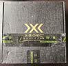 XBIONIC优能速跑4.0短袖T恤男士速干衣功能内衣压缩衣跑步吸湿排汗抑菌 水鸭蓝/卡库桔 XL 实拍图