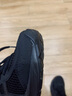 亚瑟士ASICS女鞋网面跑鞋百搭缓震运动鞋透气跑步鞋 GEL-CONTEND 4 黑色 35.5 实拍图