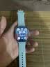 华强北iwatchs10顶配ultra4智能s9蓝牙插卡电话手表学生成人适用苹果机 s10 亮银色 蓝牙通话+消息同步 银 华强北S9顶配版 实拍图