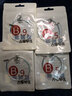 敦煌牌敦煌古筝琴弦B型标准1-21号古筝通用演奏琴弦钢丝尼龙缠弦 9号弦 实拍图