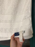 康尔馨抗菌浴巾【航司系列】 800g加厚速干柔软成人大浴巾 棕色 实拍图