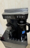 美菱（MeiLing）茶吧机 家用多功能智能遥控温热型立式饮水机 高颜轻奢【曜石黑 温热型 】24H保温 实拍图