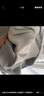 班尼路（Baleno）连帽卫衣男春秋季潮流ins简约大码带帽上衣男生宽松慵懒纯色帽衫 实拍图