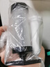 手工灌香肠工具家用自制灌腊肠机食品级灌肠灌香肠神器天然猪肠衣 手推塑料款【送3根灌肠管】 实拍图