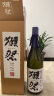 獭祭（Dassai）23二割三分日本清酒1.8L礼盒装纯米大吟酿  晒单实拍图